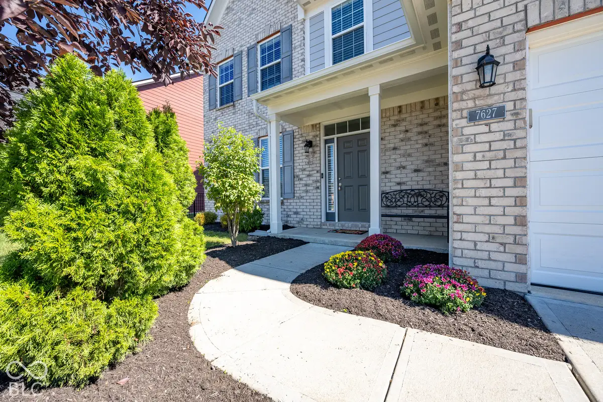 7627 Sly Fox Drive, Indianapolis, IN 46237 - #1