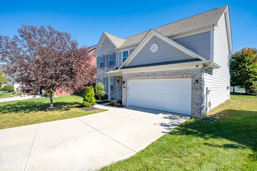 7627 Sly Fox Drive, Indianapolis, IN 46237 - #3