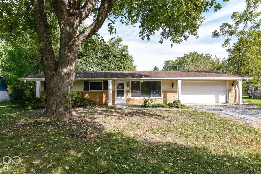1731 N Girls School Road, Indianapolis, IN 46214 - #2