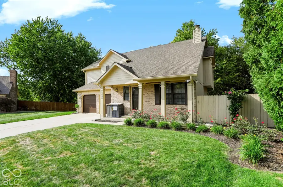 5808 Dan Patch Drive, Indianapolis, IN 46237 - #3