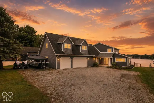 1220 Shoreline Drive, Cicero, IN 46034