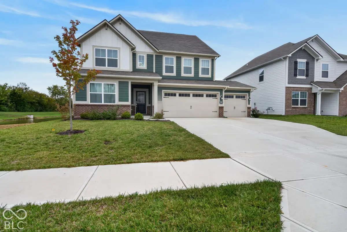 1190 Turner Trace N, Avon, IN 46123 - #1