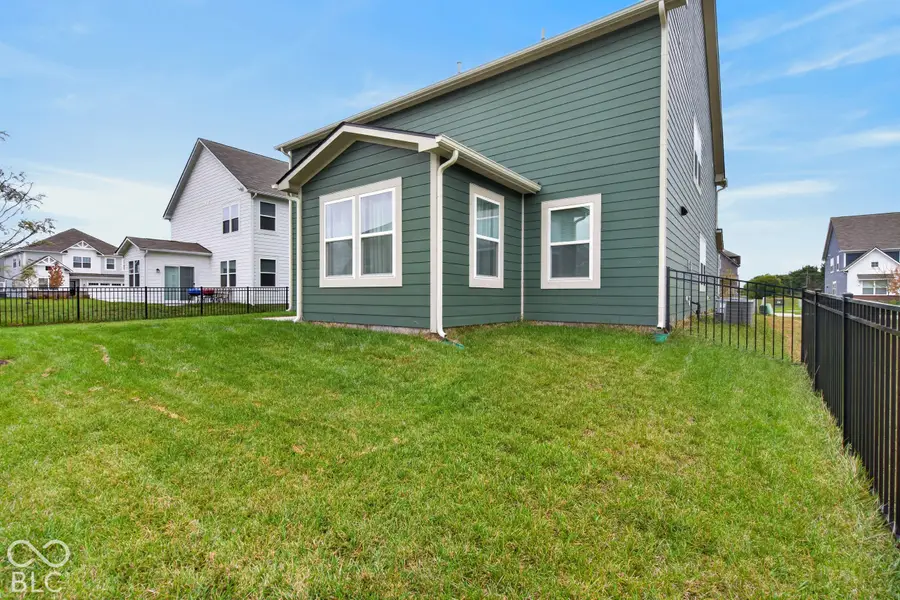 1190 Turner Trace N, Avon, IN 46123 - #2