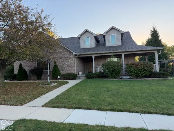 1137 Brookside Court, Avon, IN 46123