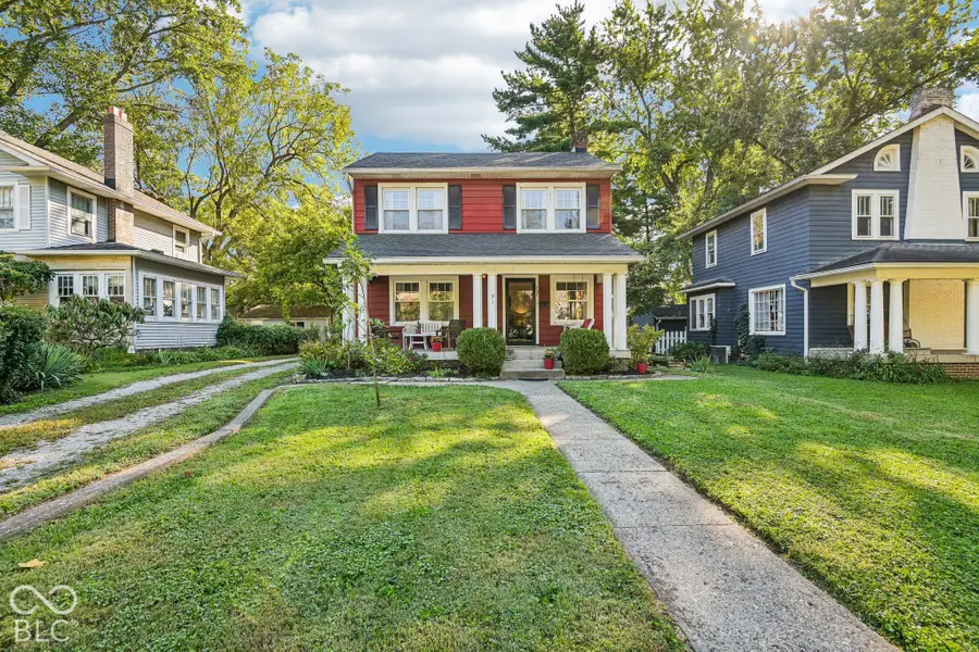 747 N Audubon Road, Indianapolis, IN 46219 - #2