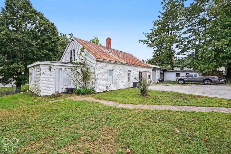 124 Old Highway 135, Corydon, IN 47112 - #2