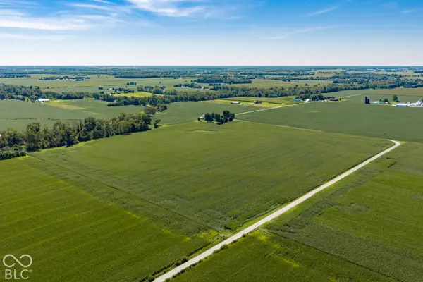 100 W South Street, Greenfield, IN 46140