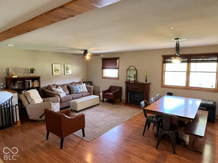 29471 Blue Creek Road, Sunman, IN 47041 - #2
