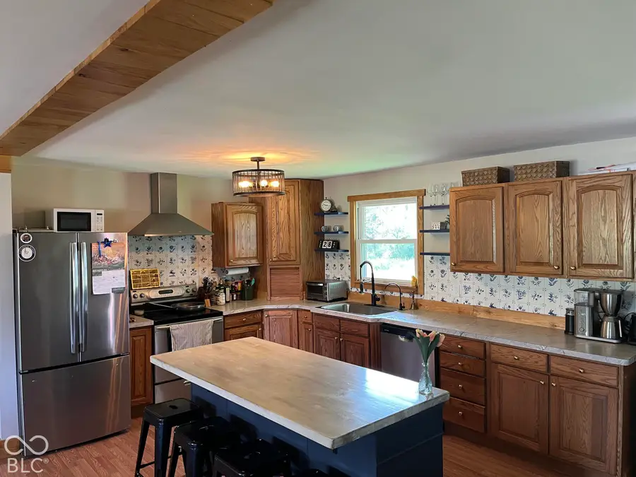 29471 Blue Creek Road, Sunman, IN 47041 - #3