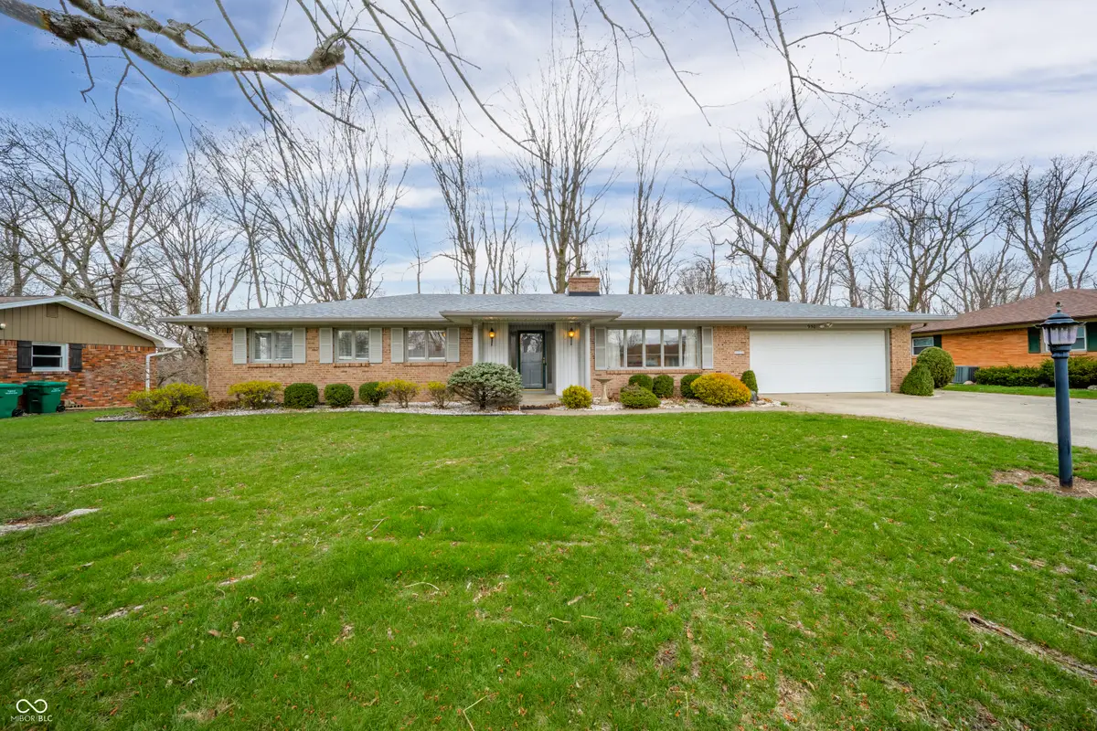 950 Jameson Court, New Castle, IN 47362 - #1