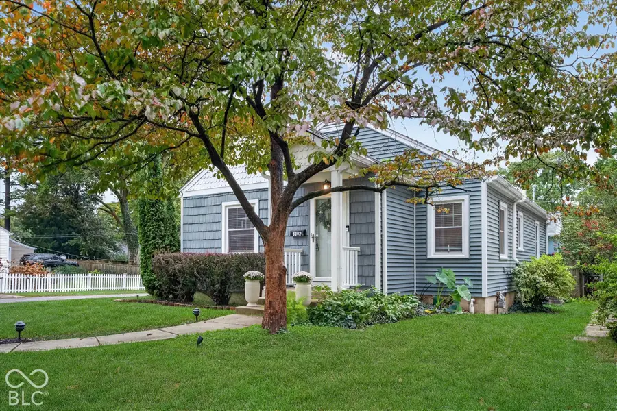 6002 Ralston Avenue, Indianapolis, IN 46220 - #2