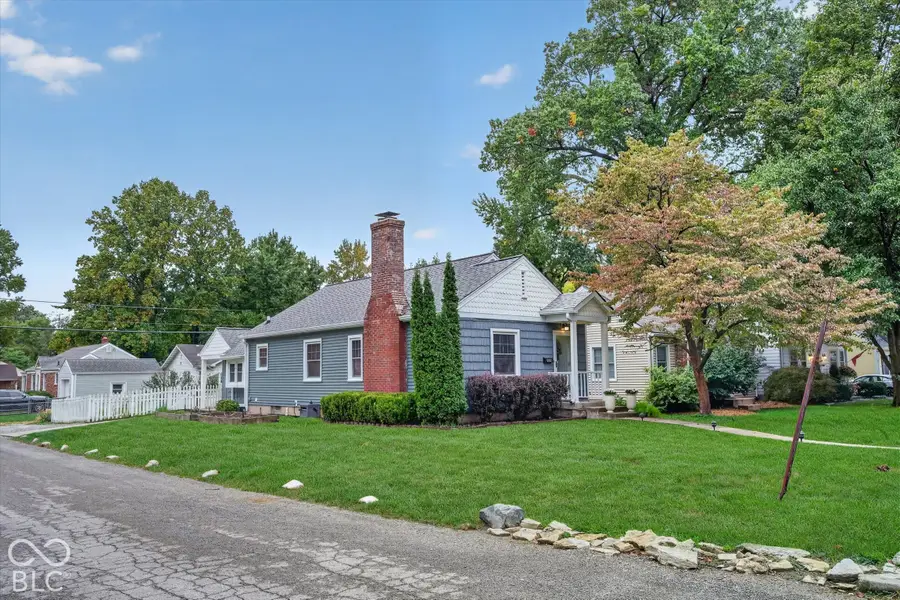 6002 Ralston Avenue, Indianapolis, IN 46220 - #3