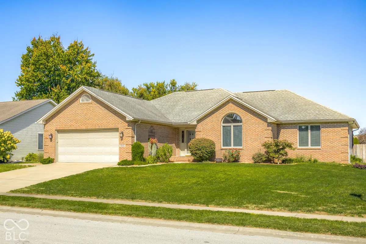 4694 29th Street, Columbus, IN 47203 - #1