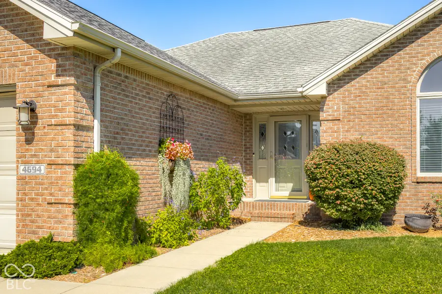 4694 29th Street, Columbus, IN 47203 - #3