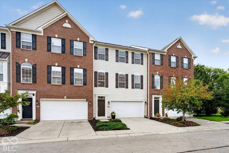 9013 Mercer Drive, Fishers, IN 46038 - #2