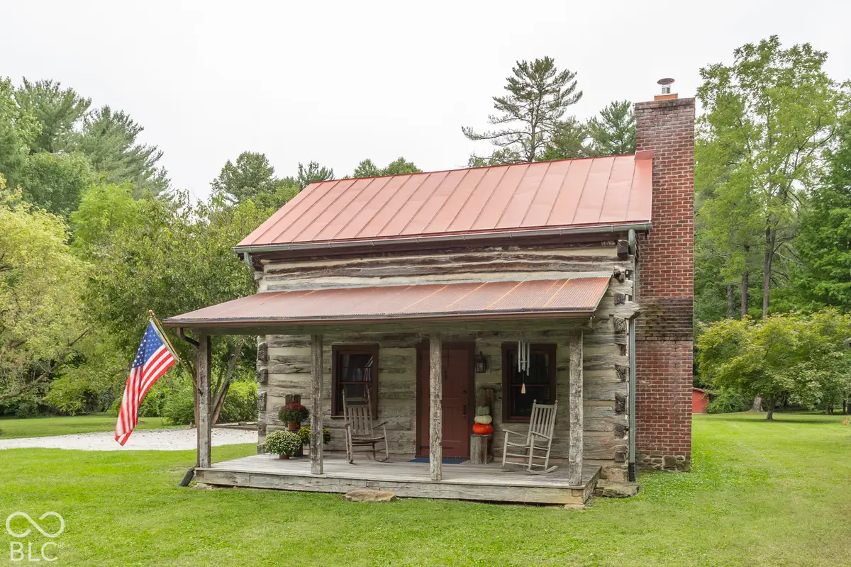 11090 S County Road 225 W, Cloverdale, IN 46120 - #1