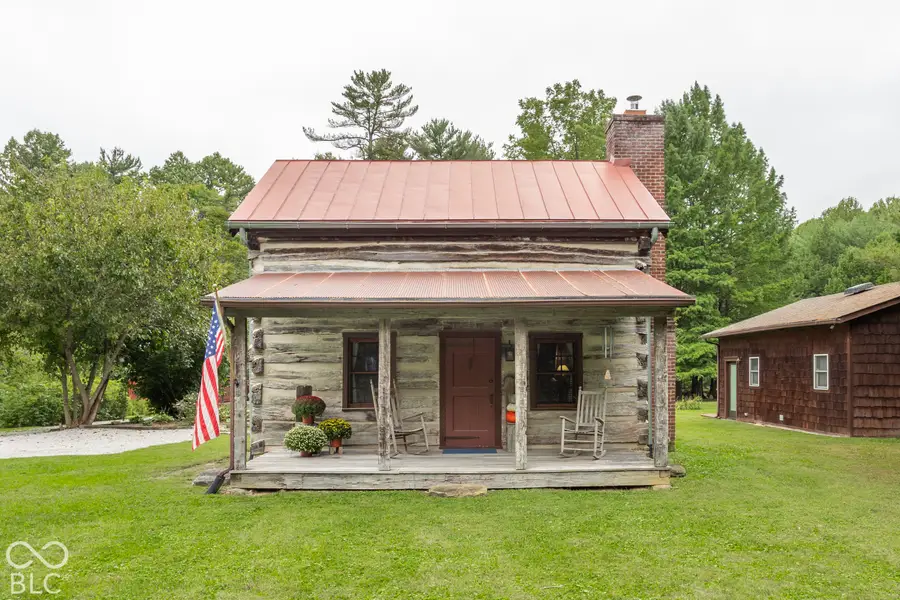 11090 S County Road 225 W, Cloverdale, IN 46120 - #2