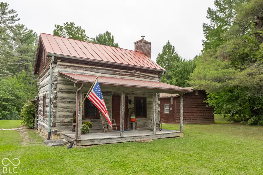 11090 S County Road 225 W, Cloverdale, IN 46120 - #3
