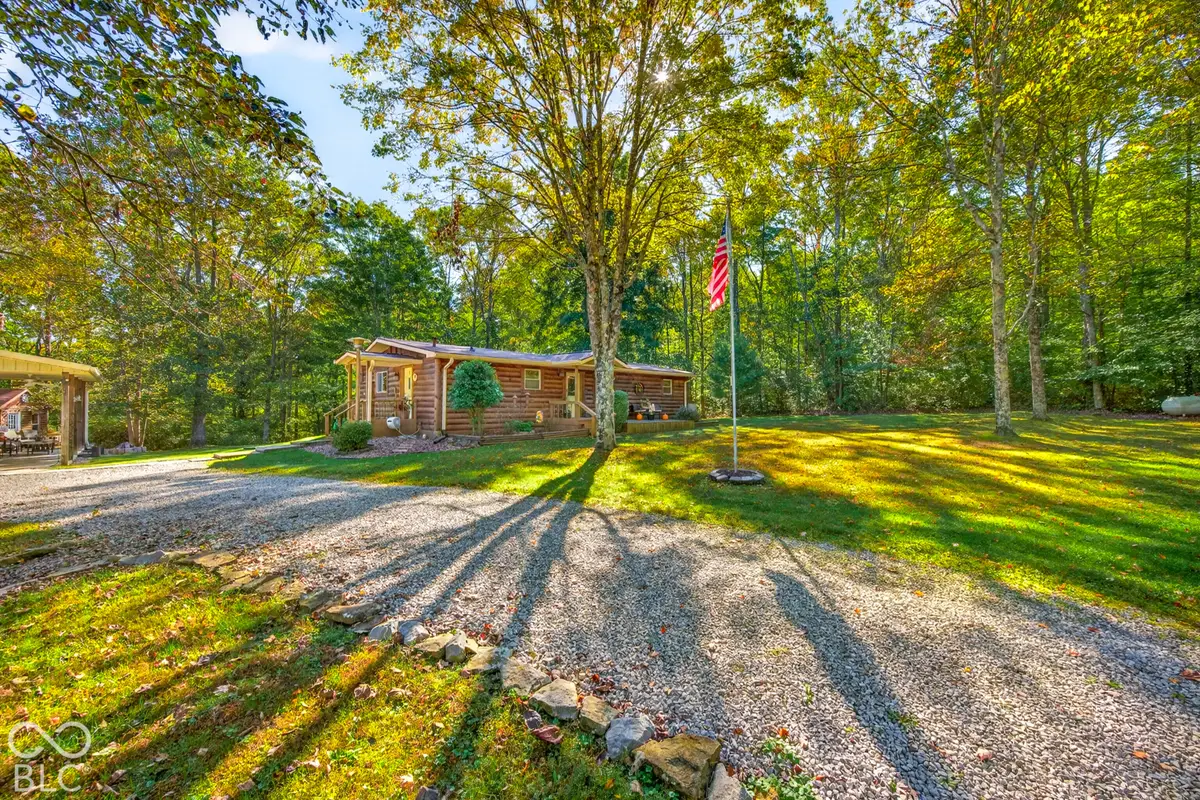 2459 Amy Lane, Nashville, IN 47448 - #1