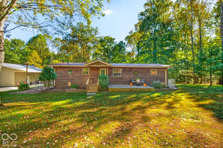 2459 Amy Lane, Nashville, IN 47448 - #2