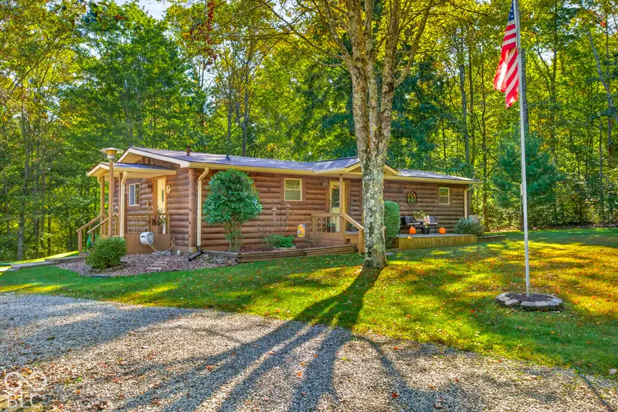 2459 Amy Lane, Nashville, IN 47448 - #3