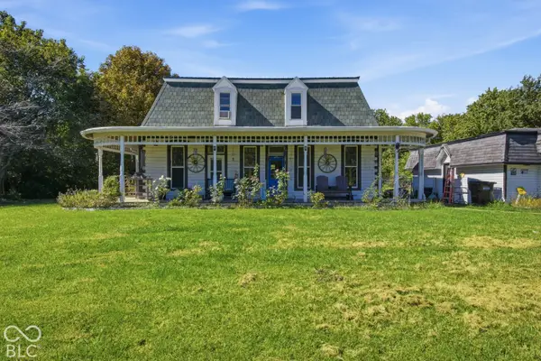 6472 N State Road 1, Hagerstown, IN 47346