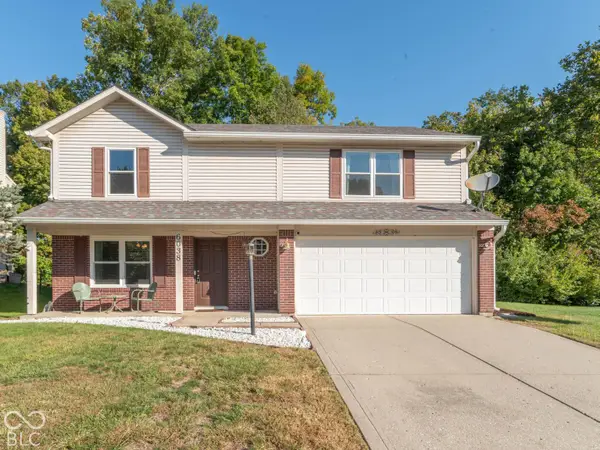 6038 Gimbel Circle, Indianapolis, IN 46221