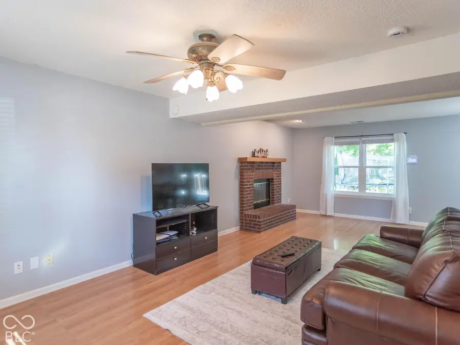 6038 Gimbel Circle, Indianapolis, IN 46221 - #2