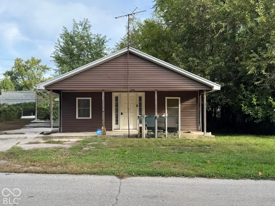 1608 E Harvard Avenue, Muncie, IN 47303 - #2