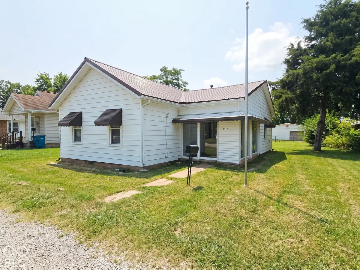 2410 State Street, New Castle, IN 47362 - #1