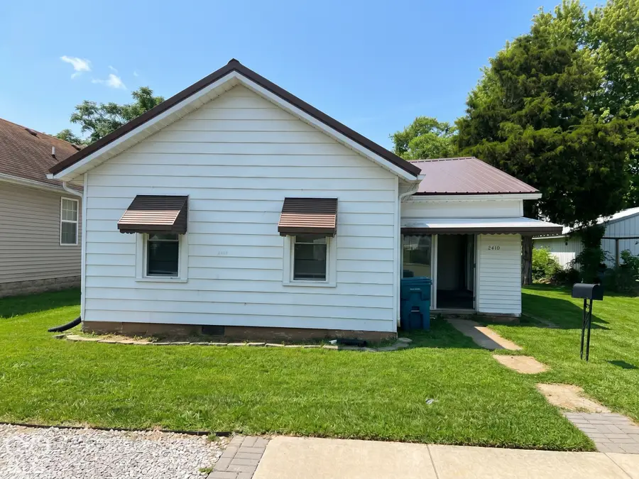 2410 State Street, New Castle, IN 47362 - #2