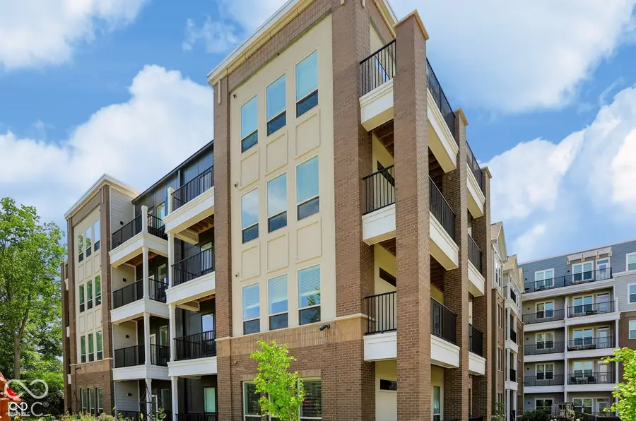 13111 Old Meridian Street #APT 484, Carmel, IN 46032 - #2