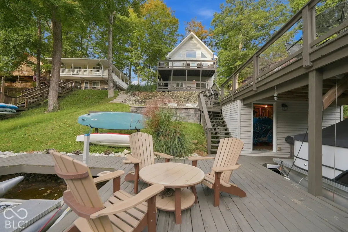 8215 Alder Drive, Nineveh, IN 46164 - #1