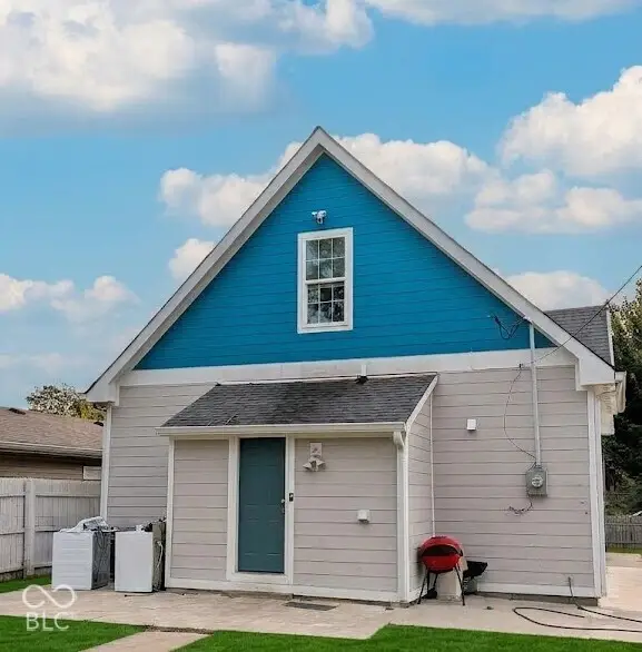 310 N Chester Avenue, Indianapolis, IN 46201 - #2
