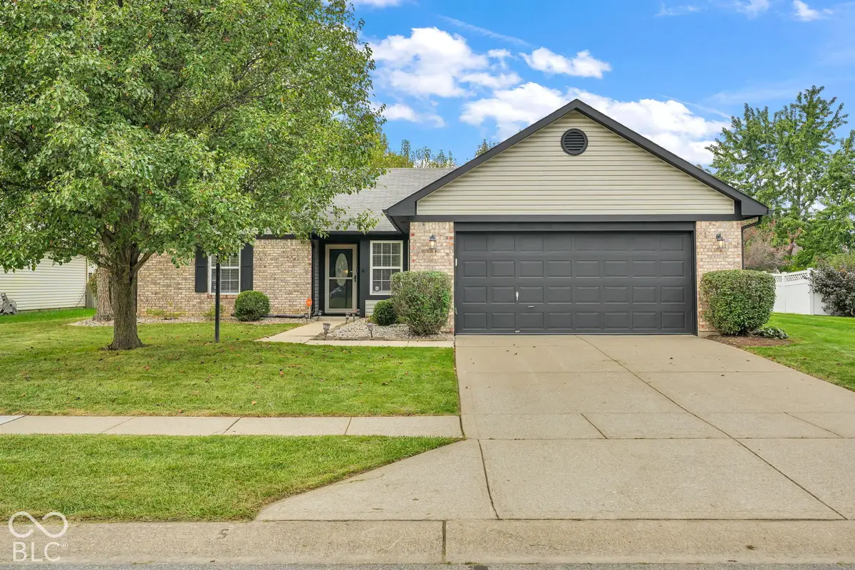 12760 Glengary Drive, Fishers, IN 46038 - #1
