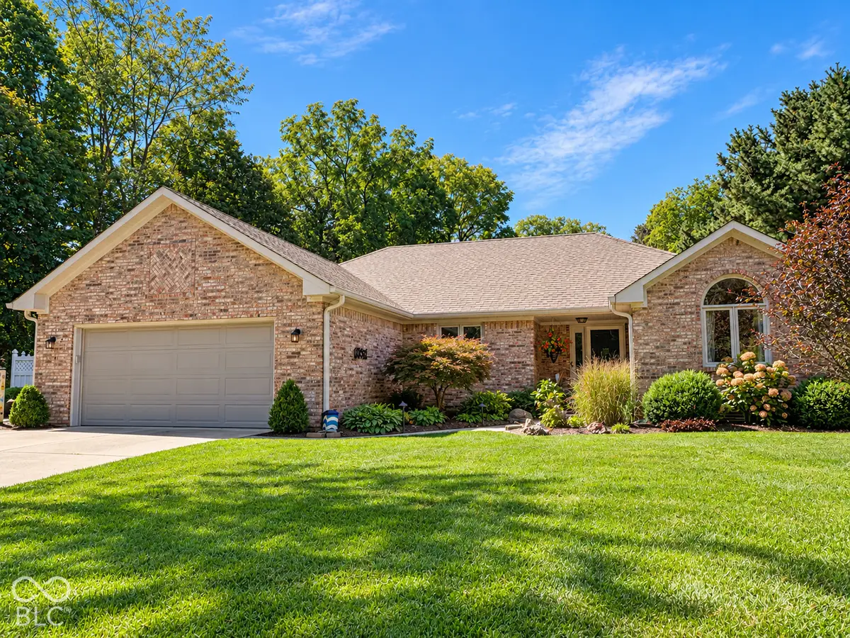 4268 Tattersall Drive, Plainfield, IN 46168 - #1