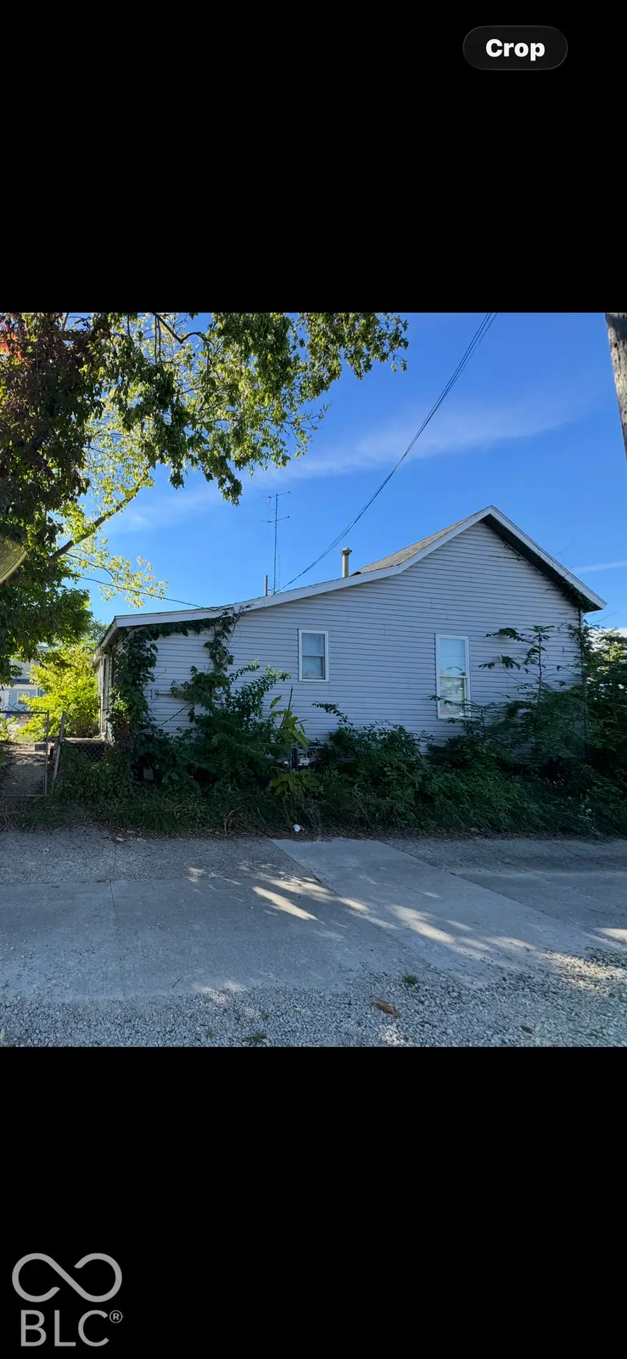 411 E 5th Street, Muncie, IN 47302 - #3