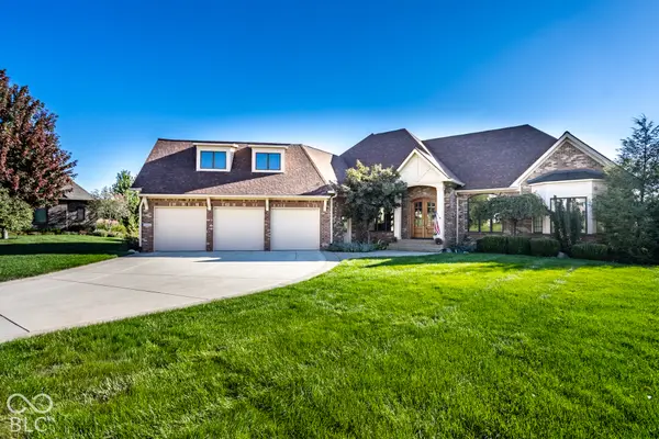 16844 Meadow Wood Court, Noblesville, IN 46062
