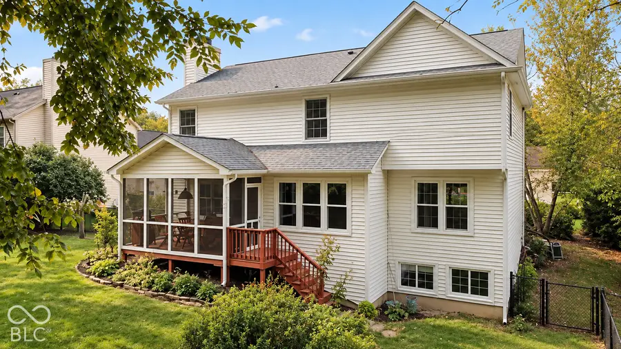 6203 Carrington Drive, Indianapolis, IN 46236 - #3