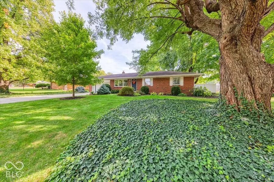 8305 Union Street, Indianapolis, IN 46227 - #2