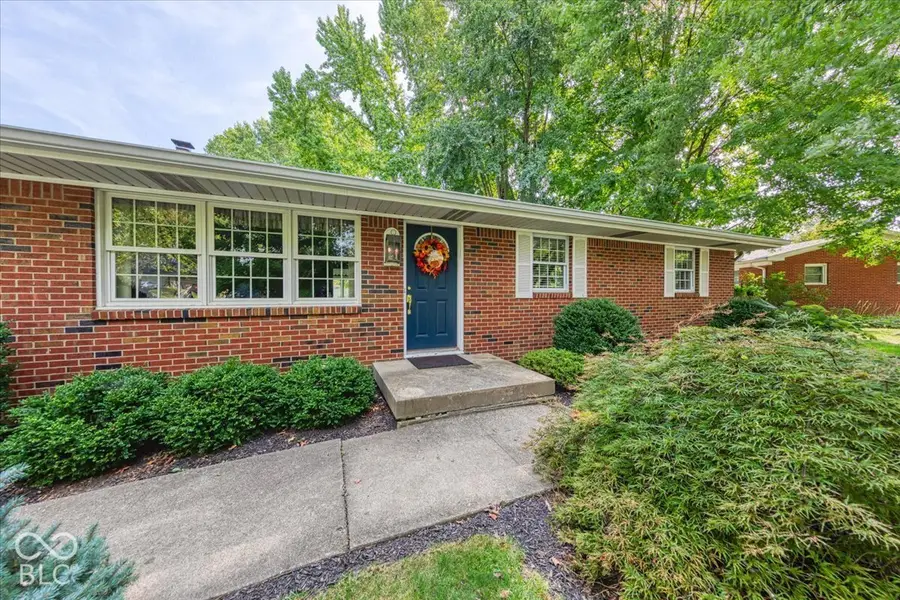 8305 Union Street, Indianapolis, IN 46227 - #3