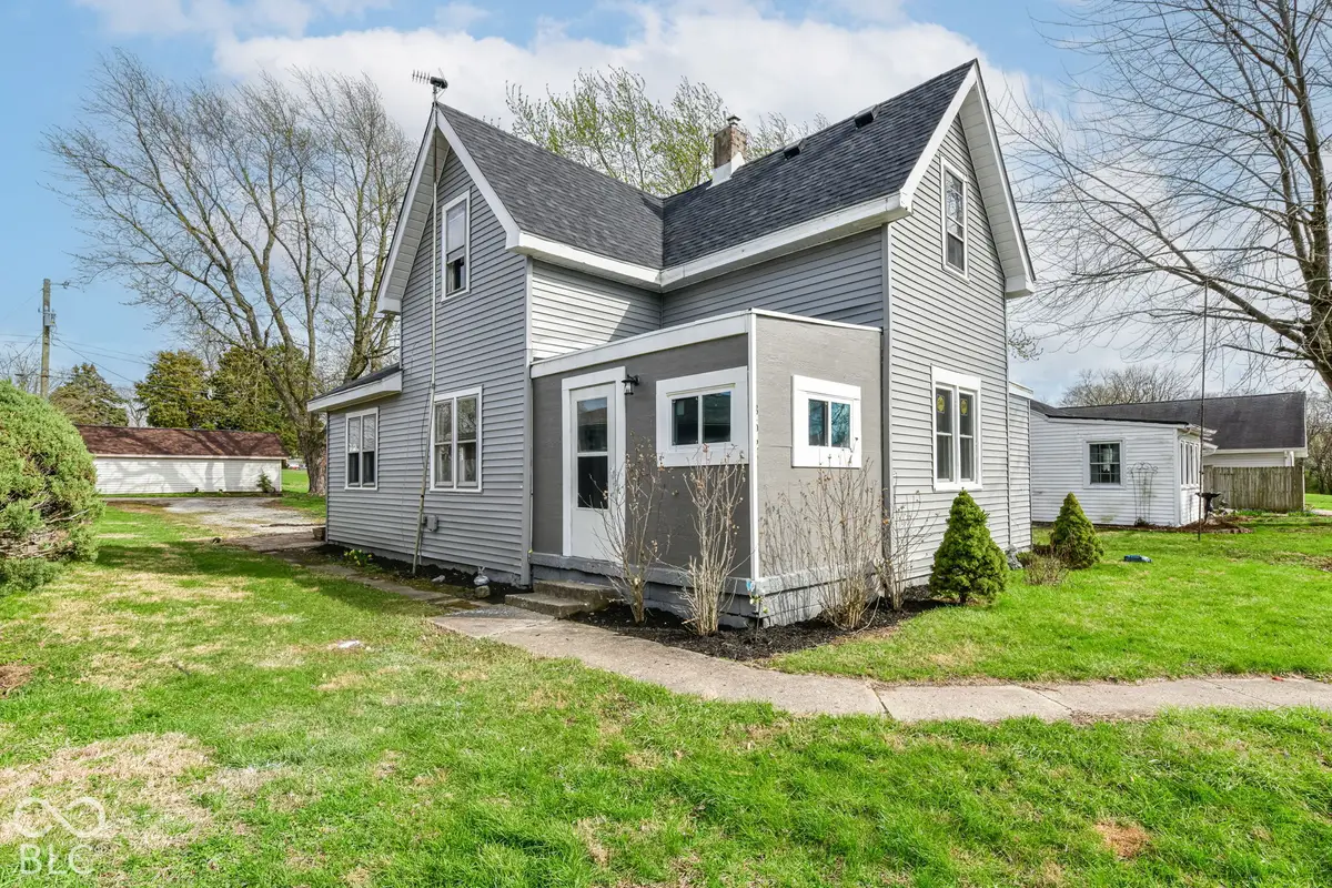 3622 E Lynn Street, Anderson, IN 46013 - #1