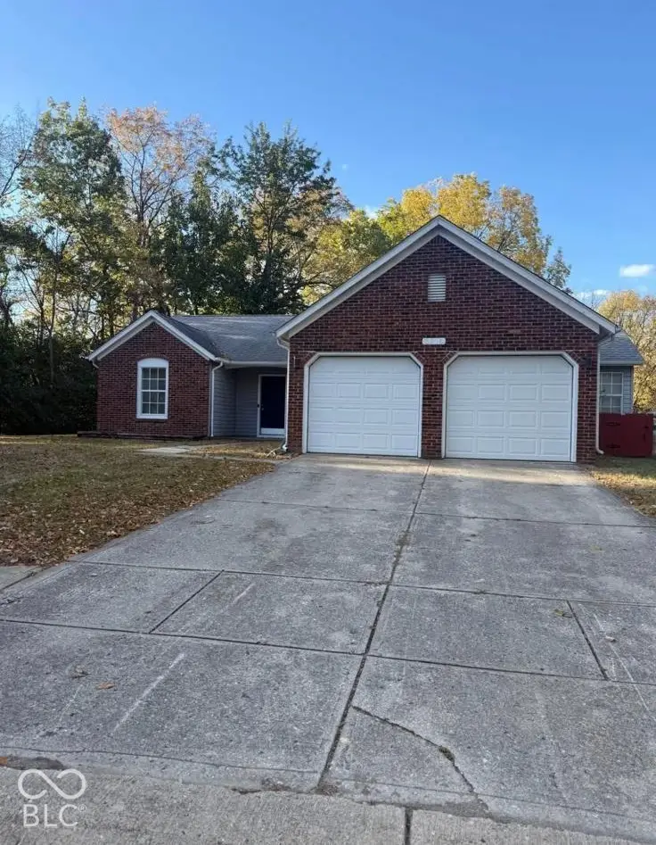 3816 Cologne Court, Indianapolis, IN 46228 - #1