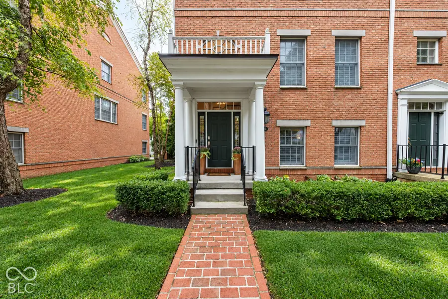 2207 Glebe Street, Carmel, IN 46032 - #2
