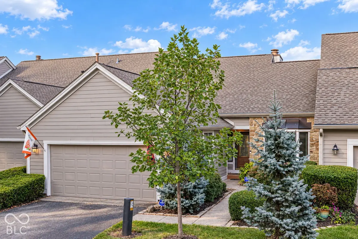 8335 Sand Point Way #6, Indianapolis, IN 46240 - #1