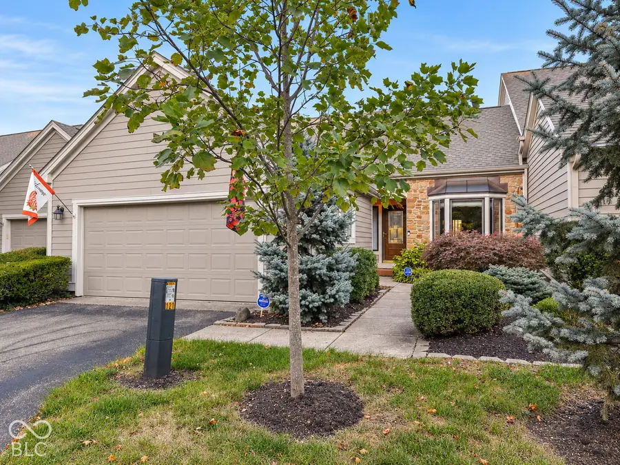 8335 Sand Point Way #6, Indianapolis, IN 46240 - #2
