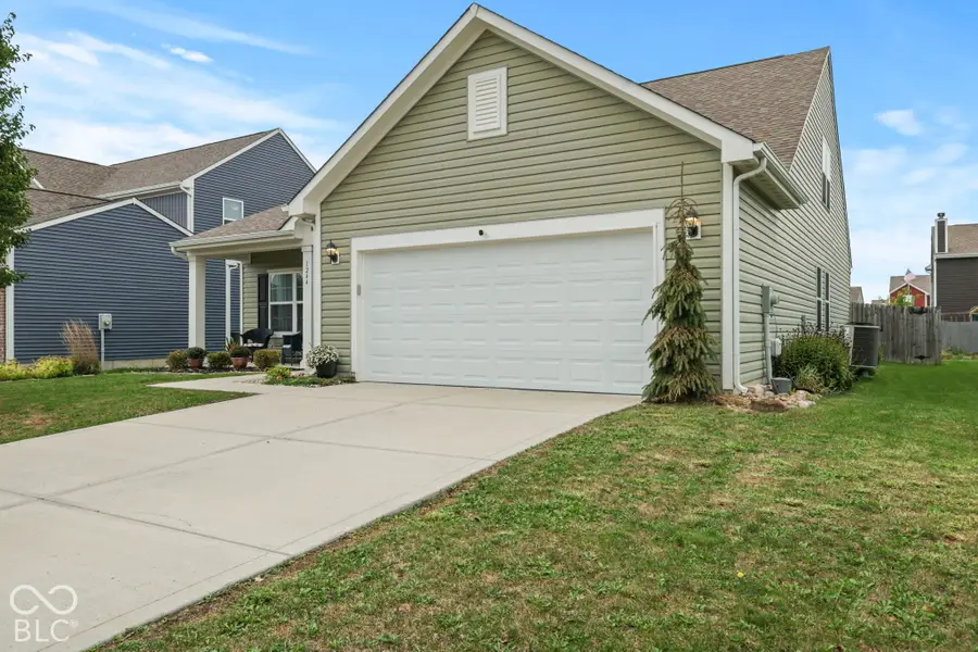 1244 Crabapple Road, Franklin, IN 46131 - #2