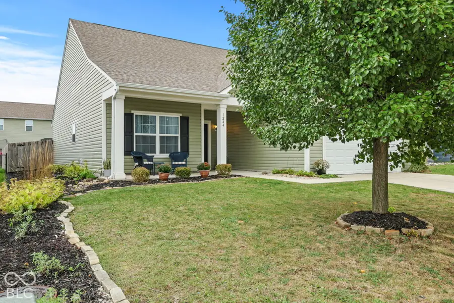 1244 Crabapple Road, Franklin, IN 46131 - #3