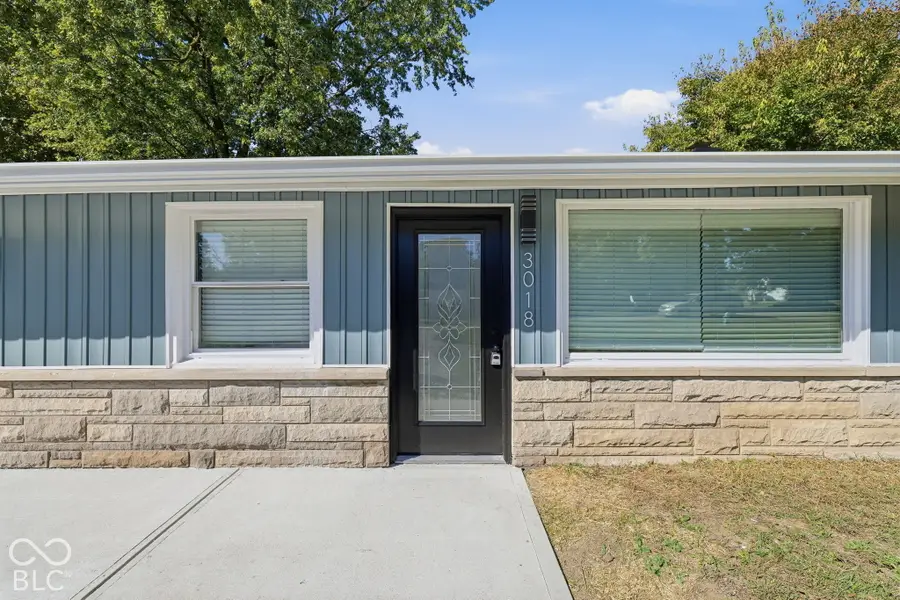 3018 Elmhurst Drive, Indianapolis, IN 46226 - #3