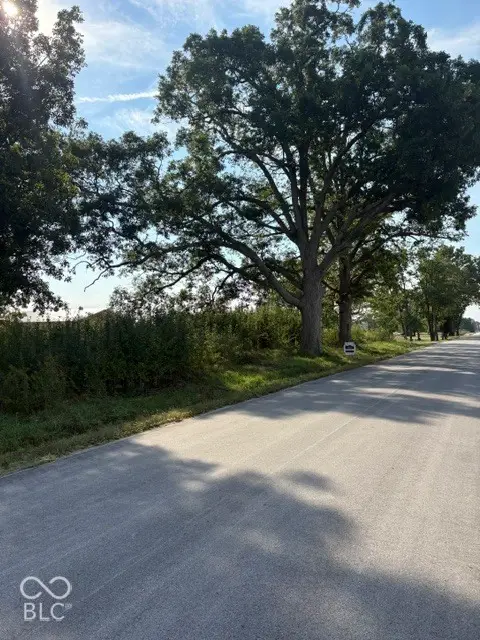1707 E County Road 1025 N, Pittsboro, IN 46167 - #2
